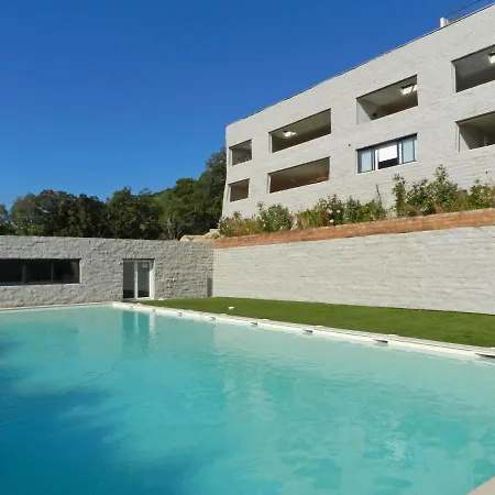 Apartman Chateau-6 *