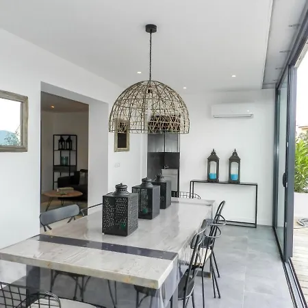 Chateau-6 Apartman